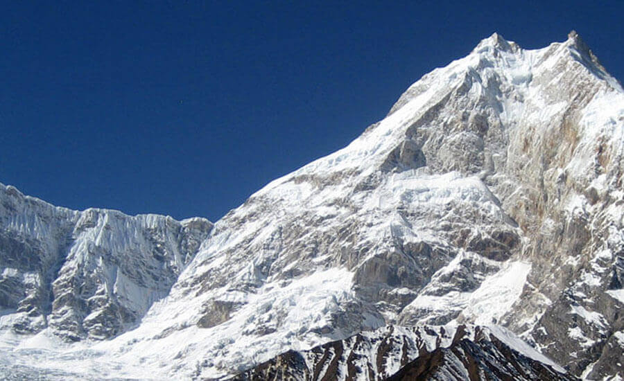 Manaslu Base Camp Trek | Manaslu circuit trek in Nepal