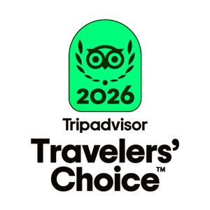 Tripadvisor Travellers Choice Awards 2026