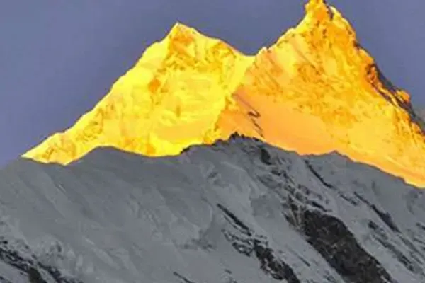 17 Days Manaslu Trek Itinerary