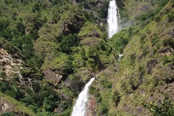 Annapurna Circuit Trek in October and November