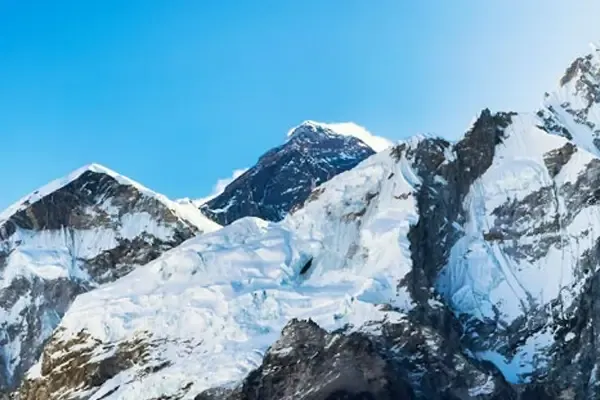 Best Adventure Holiday Packages in Everest Region Nepal