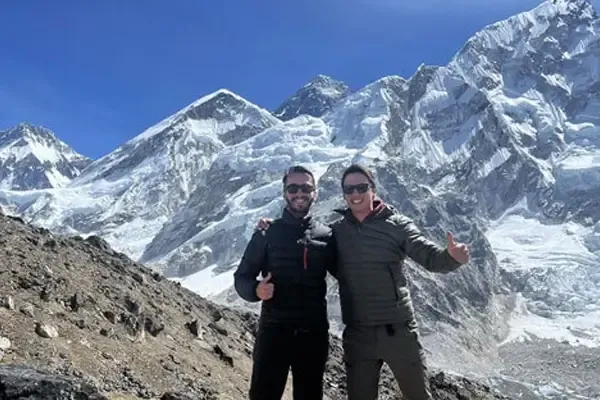 Best Everest Base Camp Tour Packages