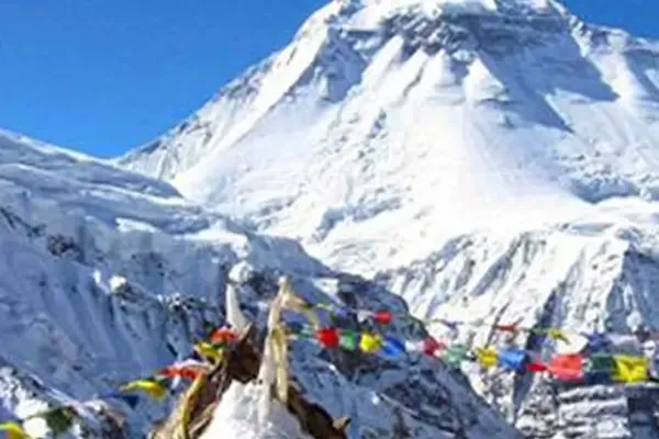 Best Season for Trekking in Nepal