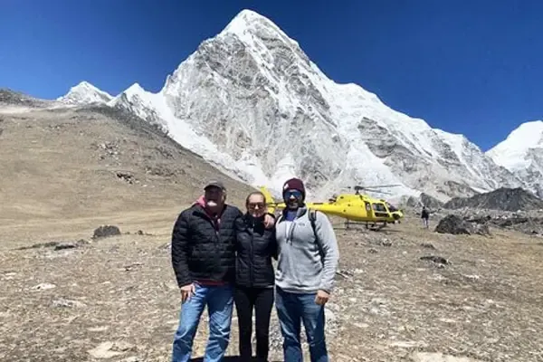 Best Trekking Packages in Everest Region | Everest Region 2022-2023