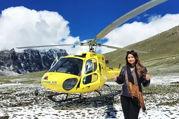 Best Trekking Packages in Nepal