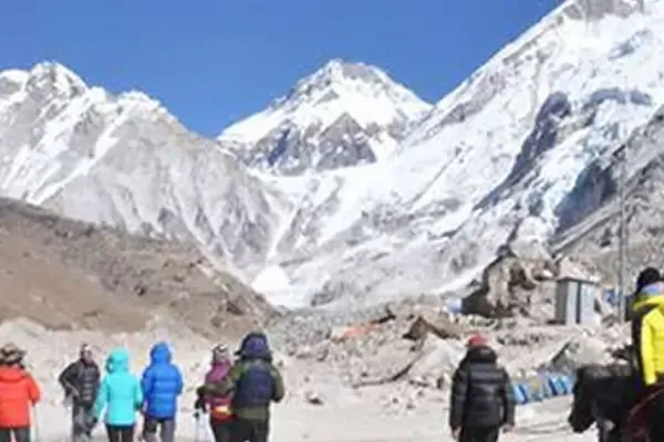 Best trekking Routes in Nepal