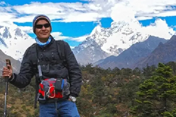 Everest Base Camp Trek Cost