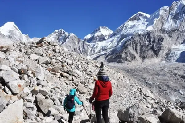 Everest Base Camp Trek Guide