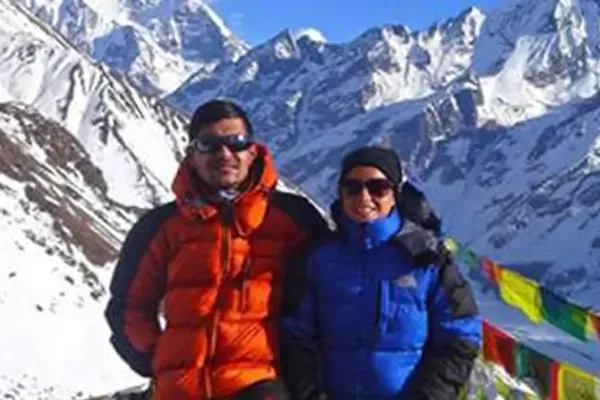 Explore the beautiful and hidden areas of Langtang National Park