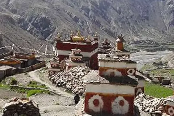 Explore the Hidden Valleys of Dolpa