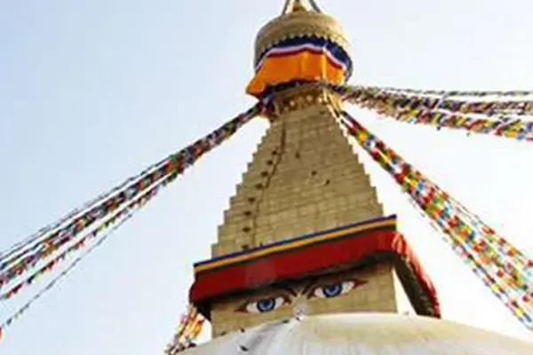 Famous Tour destination in Nepal