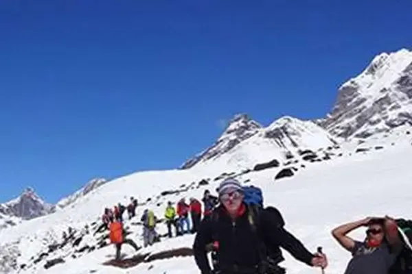 How much does Everest Base Camp Trek cost