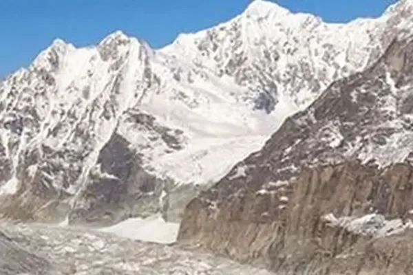 Kanchenjunga Base Camp Trekking in Nepal