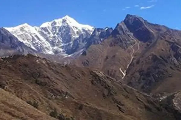 Less Traveled Trekking Region in Nepal