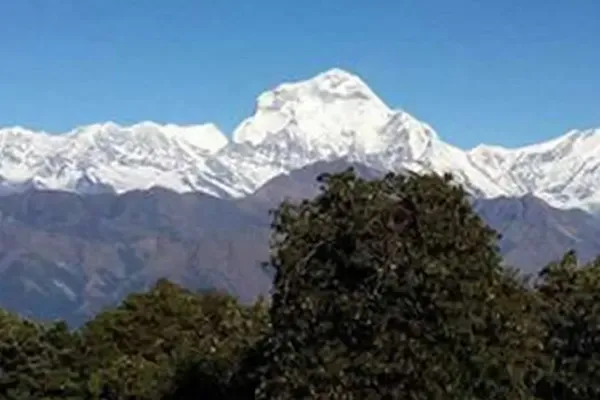 List of Best Treks in Nepal for Nature and Adventure Lovers