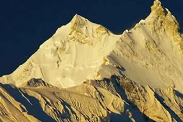 Manaslu Circuit Trek Distance