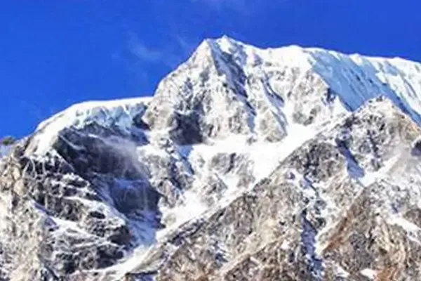 Manaslu Base Camp Trek