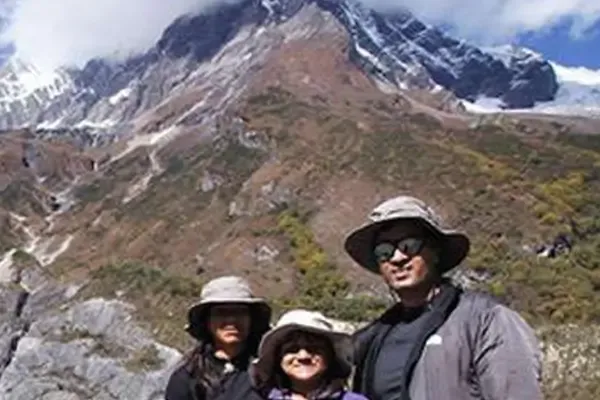 Manaslu Trek Permit