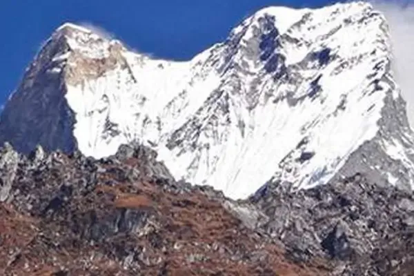 Mardi Himal Trek Itinerary