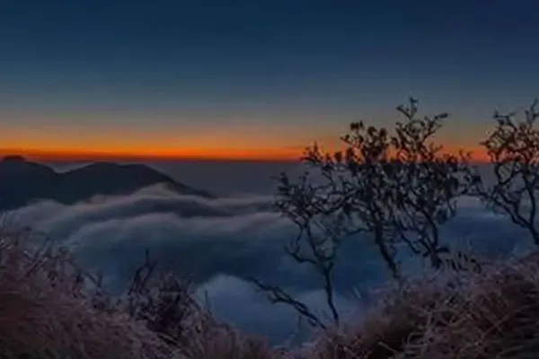 Mardi Himal Weather and Temperature