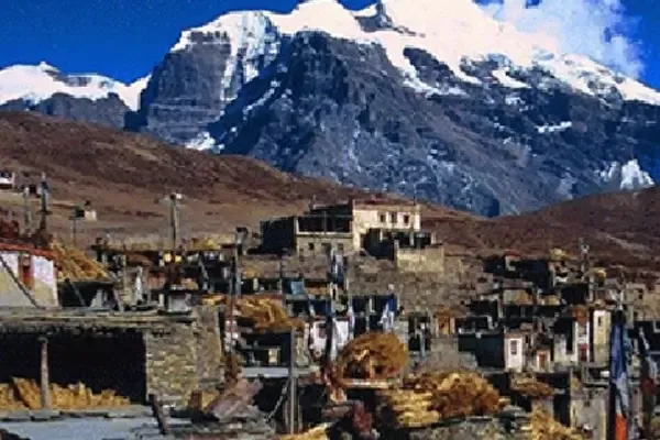Nar Phu Valley Trek Cost and itinerary