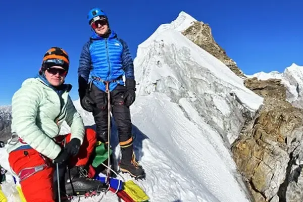 Peak Climbing in Nepal 2024-2025