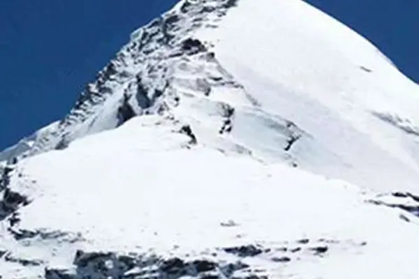 Pisang Peak Climbing itinerary