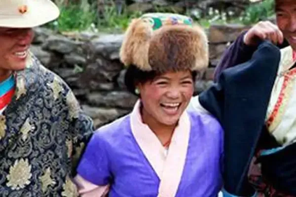 Sherpa Culture in Khumbu Region