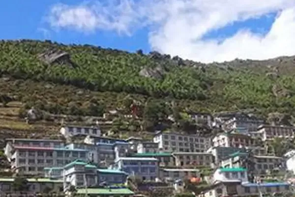 The top three famous trekking region in Nepal