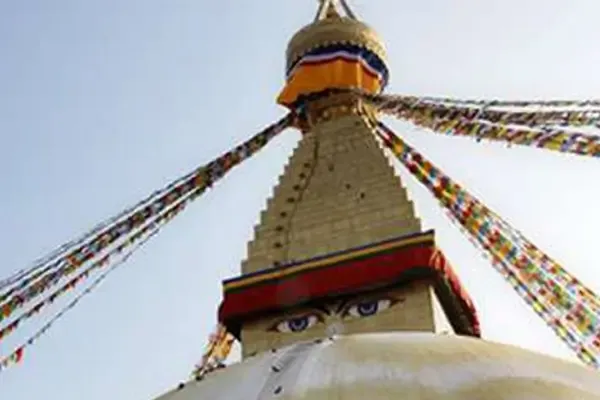Things to do in Kathmandu