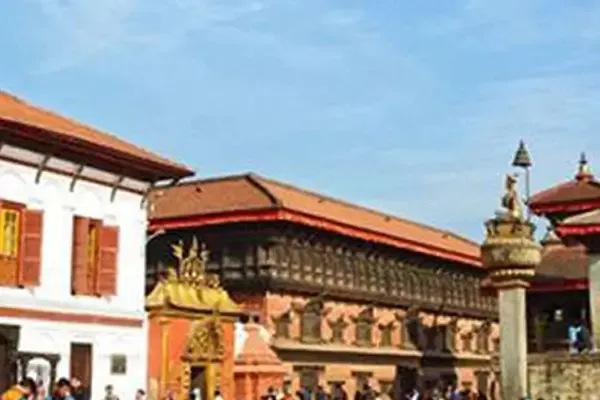 Top Ten things to do In Nepal