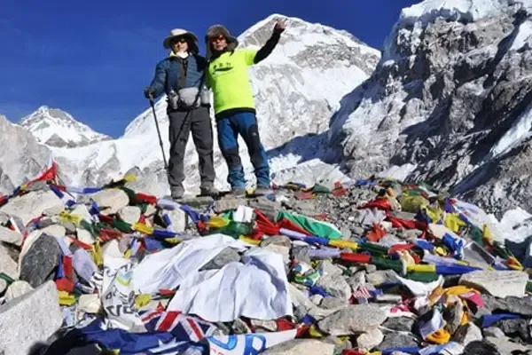 Top Ten Trekking Destination in Nepal