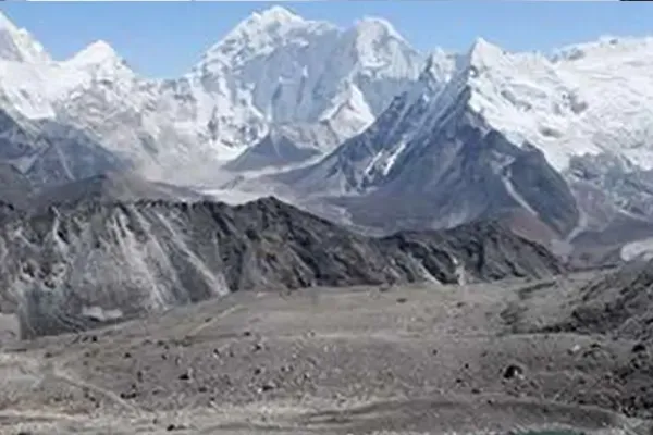Trekking and adventure destinations in Nepal