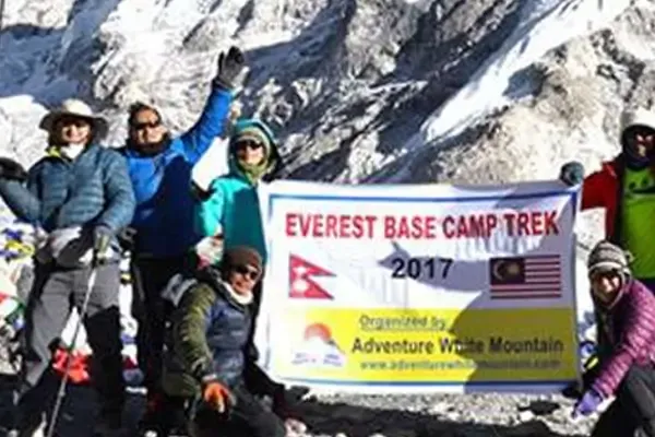 Trekking and Adventure in Nepal