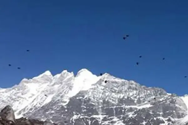 Trekking Cost in Nepal