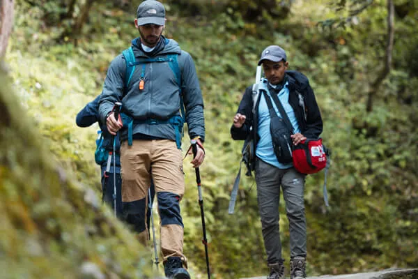 Ultimate Guide To Trekking In Nepal