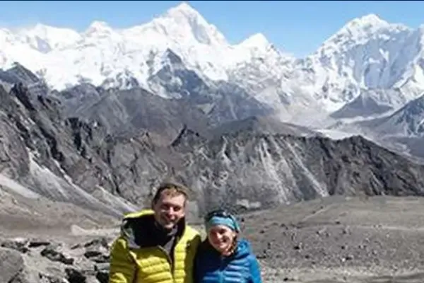 Treks Around Mt. Everest
