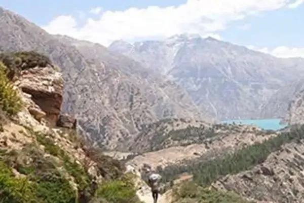 Upper Dolpo Trek Itinerary and Cost