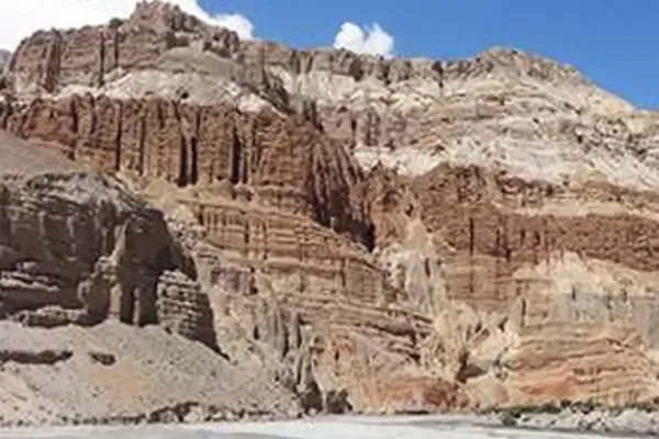 Which is the best Month to do Upper Mustang Trek