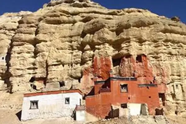 Upper Mustang Trek Permit