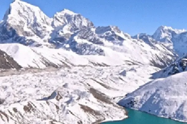 Wonderful trekking packages to grab exciting trekking experience