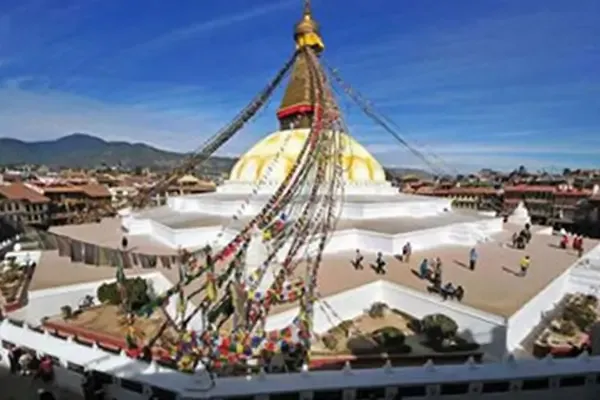 1 Day Tours in Nepal