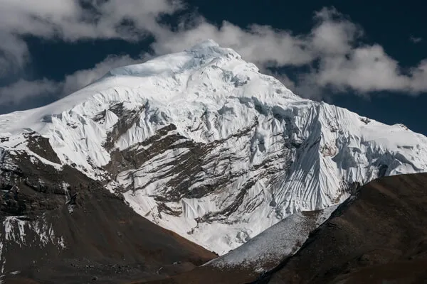 Annapurna Region Trek
