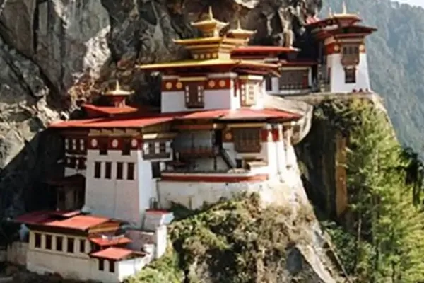 Bhutan