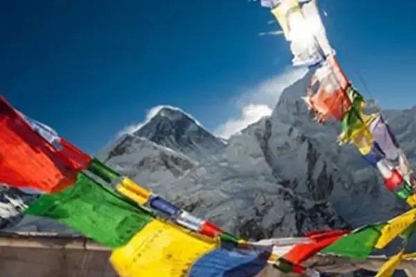 Everest Region Trek