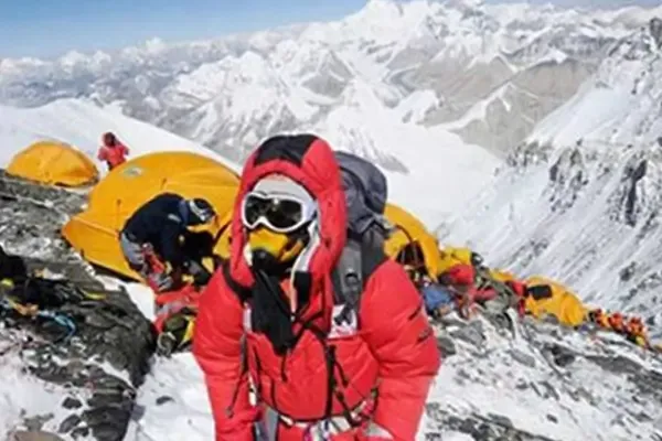 Expedition