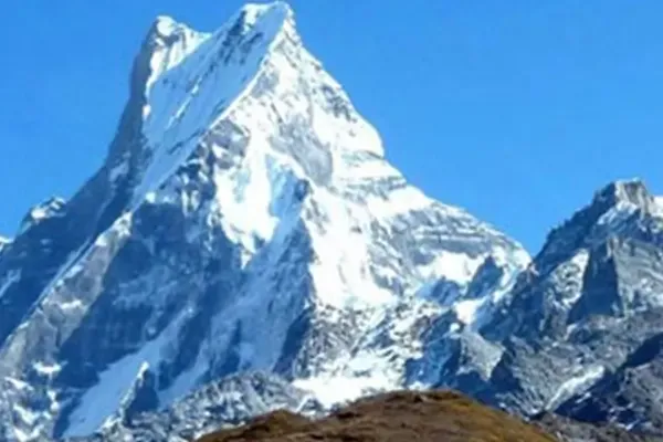 Other Famous Trek