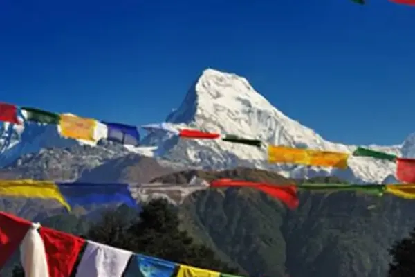Short Treks in Nepal