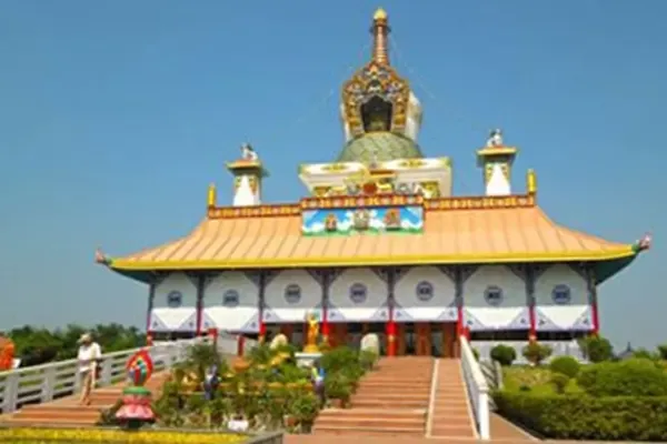 Tours in Nepal