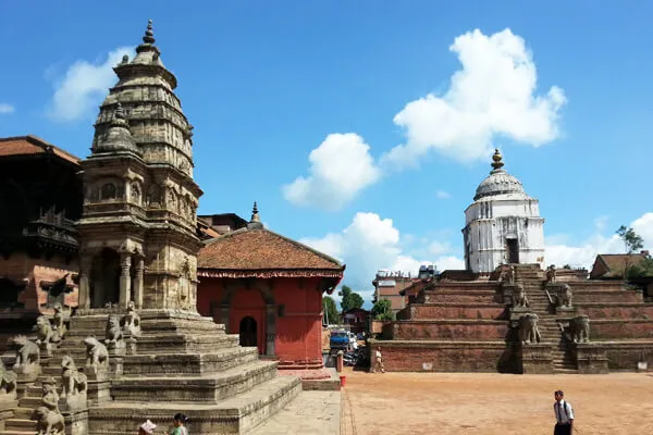 Tours in Nepal